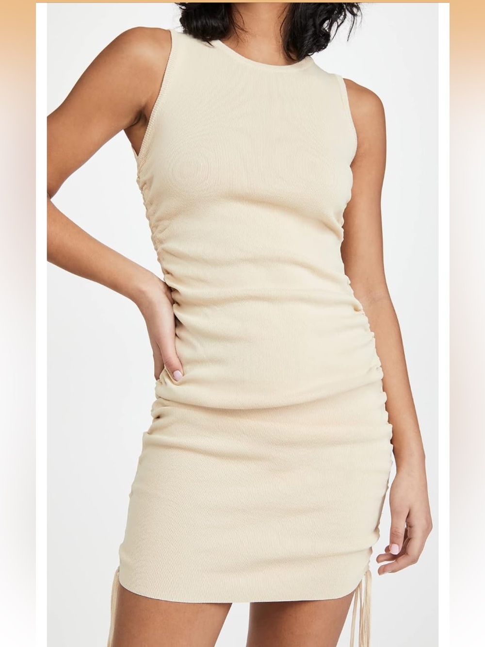 Lioness Women's Military Minds Mini Dress